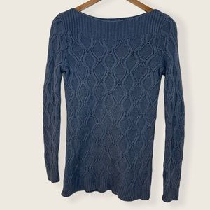 Ann Taylor Loft Sweater Small